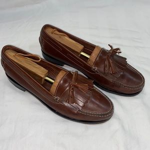 Cole Haan Men's Tassel Loafer 10D